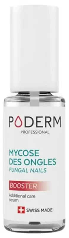 Poderm Mycose des Ongles Complément Booster 6 ml