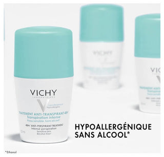 Vichy Anti-Transpirant Roll-On 50 ml