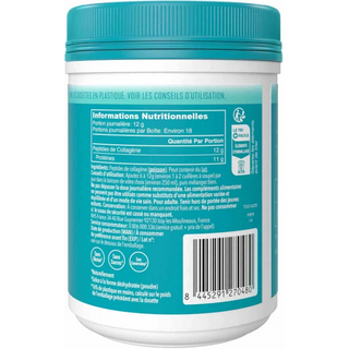 Vital Proteins Marine Collagen