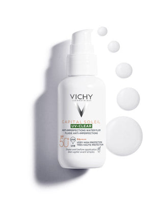 FLUIDE UV-CLEAR SPF 50+