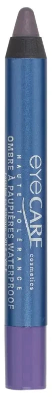 Eye Care Cosmetics Ombre Paupières Waterproof Praline - Teinte : 757 : Violet