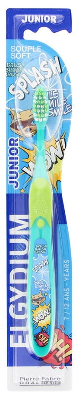 brosse à dent 