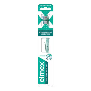 Elmex Brosse à Dents Sensitive Extra Souple