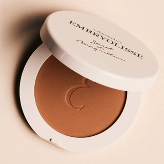Embryolisse Secret de Maquilleurs  Poudre Compacte  Bonne Mine – 10 g