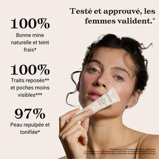Embryolisse Secret de Maquilleurs Soin Blush de Peau  rose lumière 30 ml