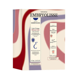 Embryolisse – Coffret Best-Seller Anti-Âge 2 produits