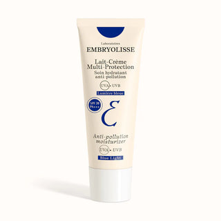 Embryolisse – Lait-Crème Multi-Protection 7 en 1 Spf20++ 40mL
