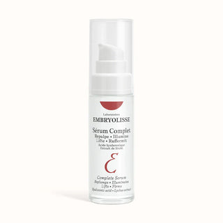 Embryolisse – Sérum Complet Anti-Age – Acide Hyaluronique 30mL