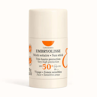 Embryolisse stick solaire spf50+ 15g