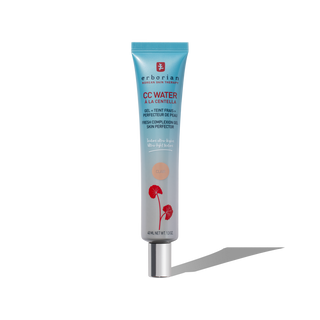 Erborian – CC Water – Teint Frais Hydratant 15mL