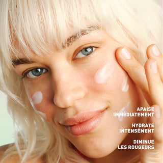 Erborian Centella – Crème hydratante apaisante anti-rougeurs 50mL