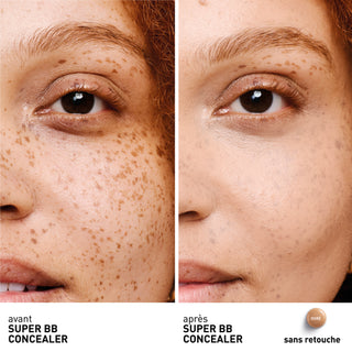 Erborian – Super BB Concealer – Anticernes SPF25 10mL