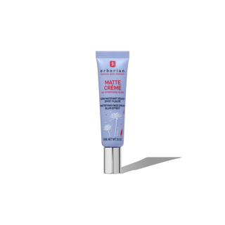 Erborian – Matte Crème – Base de Teint Matifiante 15mL