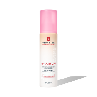Erborian – Set & Care Mist Brume Fixatrice 100mL