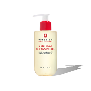 Erborian – Huile Démaquillante Centella Apaisante 180mL