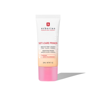 Erborian Set&care Primer base de teint lissante 30mL