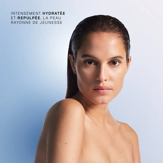 Institut Esthederm Eau Cellulaire Concentré Cellulaire Visage 30ml – Sérum hydratant booster d’énergie cutanée