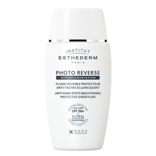 esthederm invisible hyperpigmentation institut 