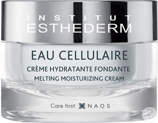 Institut Esthederm Eau Cellulaire Crème Hydratante Fondante – 50 ml