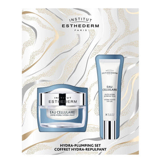 Esthederm – Coffret Eau Cellulaire Crème & Yeux