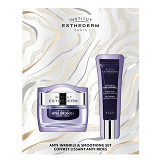 Esthederm – Coffret Intensive Hyaluronic+ Crème & Yeux