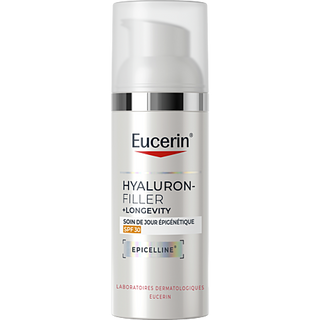 Eucerin – Longevity Jour Épigénétique SPF30
