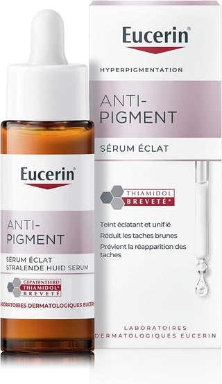 Eucerin – Anti-Pigment Sérum Duo Anti-Taches 30 ml