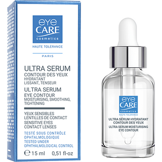 Eye Care Ultra Serum  Contour des yeux 15mL
