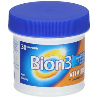 Bion 3 Vitalité