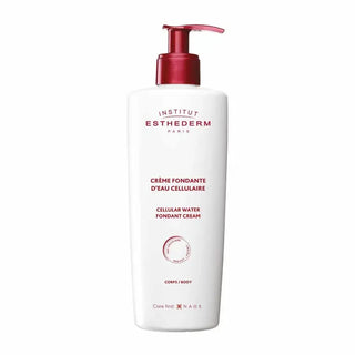 Institut Esthederm Eau Cellulaire Creme Fondante D' Hydratante 400ml