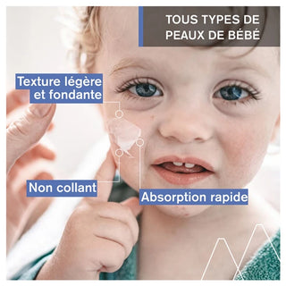 Uriage 1Ère Crème Hydratante