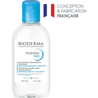 Bioderma Hydrabio H2O Solution Micellaire