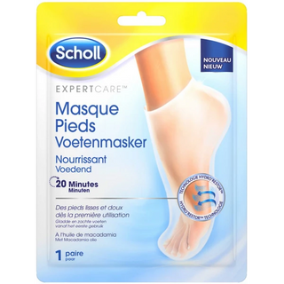 Scholl Expert Care Masque Pieds x 1