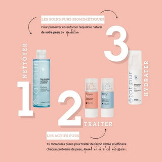 Etat Pur Niacinamide 5% 15 ml