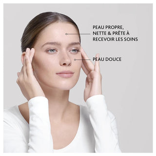 Institut Esthederm Osmoclean Lait Démaquillant Hydratant 200 ml