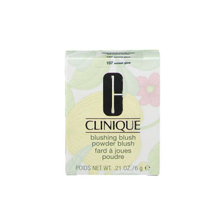 CLINIQUE Blushing Blush™ Powder Blush Sunset Glow