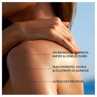 Institut Esthederm Adaptasun Eau Solaire Hydra-Protectrice