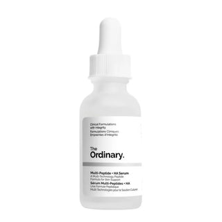 THE ORDINARY SERUM MULTI-PEPTIDES + HA 30ML