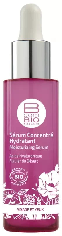 Bcombio Essentielle Sérum Concentré Hydratant 30 ml