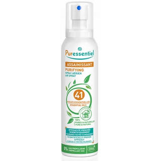 Puressentiel Spray Assainissant aux 41 Huiles Essentielles