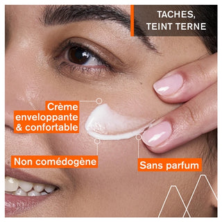Uriage Dépiderm Soin Intensif Anti-Tâches 30 ml