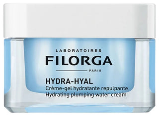 Filorga Hydra-Hyal Crémé-Gel Hydratante Repulpante