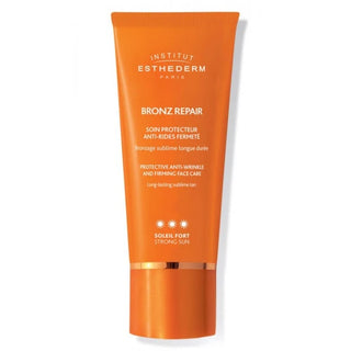 Institut Esthederm BRONZ REPAIR Soleil Fort 50ml