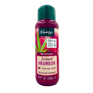 KNEIPP BAIN MOUSSANT Instant Heureux - 400ml
