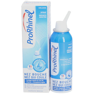 ProRhinel® Spray Enfants - Adultes