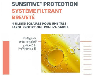 Avène Eau Thermale - Solaire - Spray SPF 50+ 200 ml