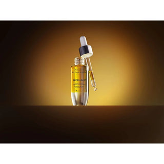 Institut Esthederm Excellage NT Huile de Nuit Chrono-Réparatrice