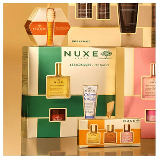 Nuxe Coffret Les Iconiques