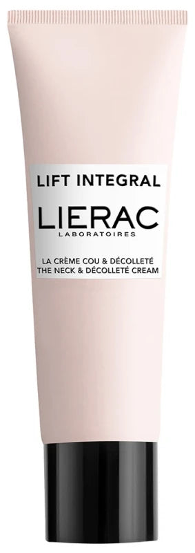 Lierac Lift Integral La Crème Cou & Décolleté 50 ML