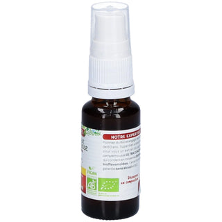 Superdiet Pépins de Pamplemousse Bio Ultra Concentré